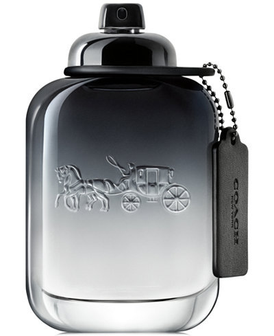 Оригинален мъжки парфюм COACH For Men EDT Без Опаковка /Тестер/